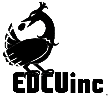 EDCUinc Logo